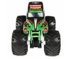 Spin Master Monster Jam 1:64 Diecast Trucks w/Accessory Kids Toy Assorted 3+