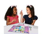 Gabby's Doll House Meowmazing Party Board Game Kids/Children Fun Play Toy 4y+