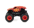 Spin Master Monster Jam 1:64 Launch N Go Hauler w/ Max-D Truck Kids Toy 3+