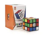 Spin Master Rubik's Speed Cube Brain Teaser Rubic Twist Kids/Children Toy 8+