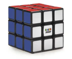 Spin Master Rubik's Speed Cube Brain Teaser Rubic Twist Kids/Children Toy 8+