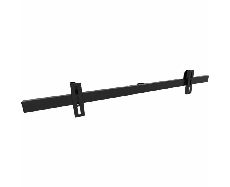 Vogels SOUND3400 Universal Soundbar Mount Bracket for NEXT7840/CABLE10 M/L Black