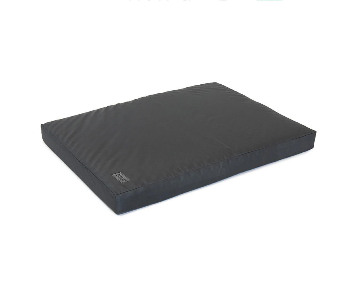 Superior Pet Plus Orthopedic Pet/Dog Mat Durable Ripstop Jungle Grey Medium 93cm