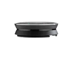 Sennheiser SP30T Wireless Conference Bluetooth Speakerphone w/ USB Dongle Black