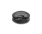 Sennheiser SP30T Wireless Conference Bluetooth Speakerphone w/ USB Dongle Black