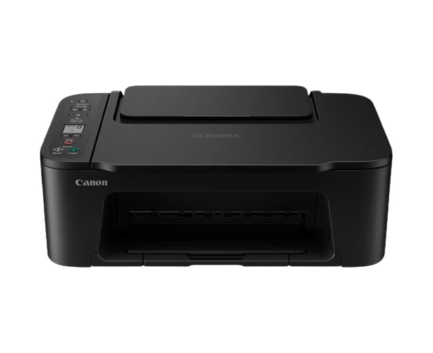 Canon PIXMA HOME TS3660 Black