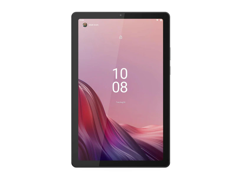 Lenovo Tab M9 64GB 9-inch Tablet - Arctic Grey