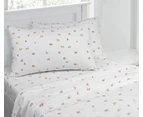 Jelly Bean Kids Jelly Bean BUMBLE Printed Sheet Set