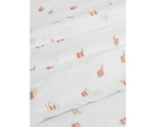 Jelly Bean Kids Jelly Bean BUMBLE Printed Sheet Set