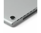 Satechi Eco Hardshell Case Protection Cover For Apple MacBook Pro 14" Clear