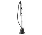 Philips 3000 Series Garment Steamer 2L Standing Handheld 3 Steam Setting Black