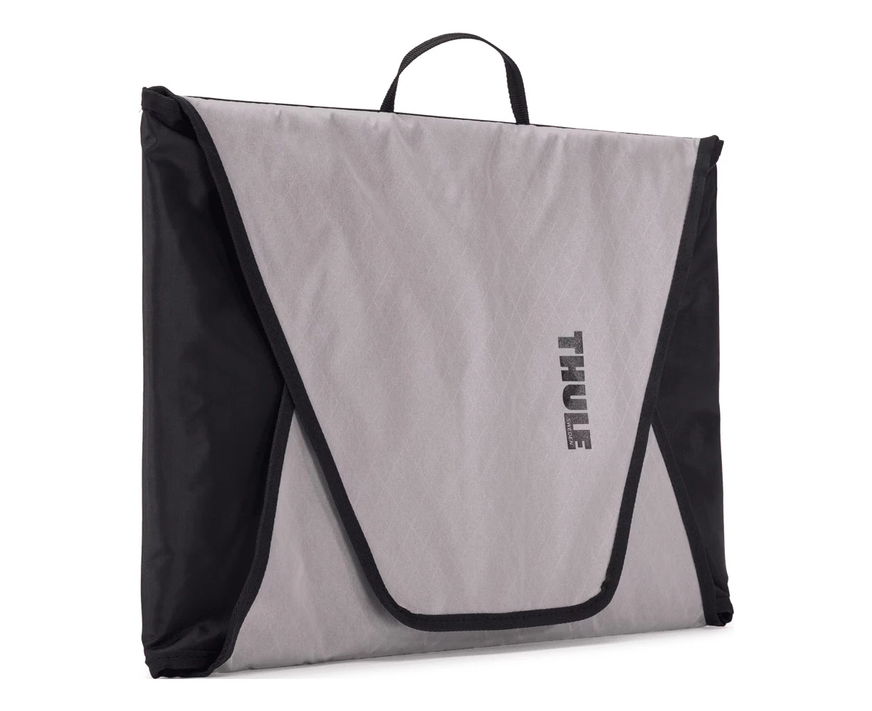 Thule Garment/Shirt Travel Packing Carry Nylon Folder Storage White 31x42cm