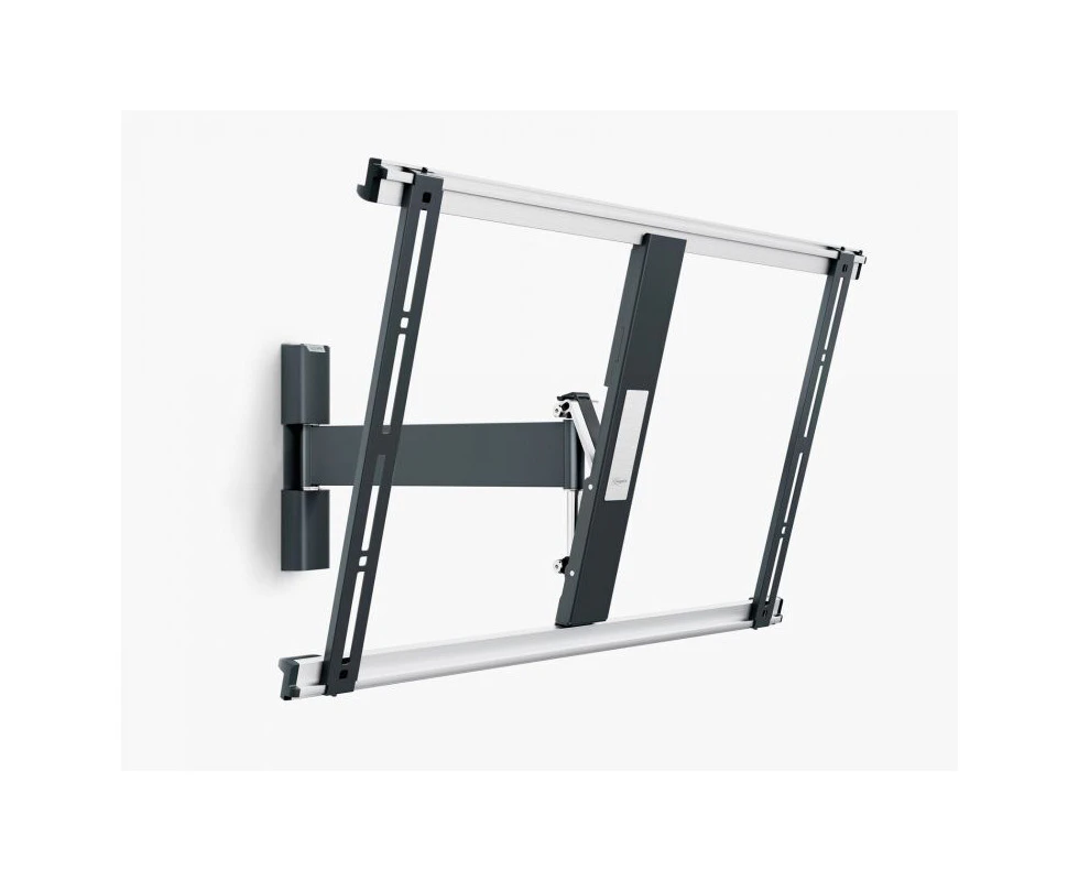 Vogel's THIN525 Full Motion Wall Bracket Vesa Mount For 40-65" LED OLED TV Black