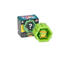 Nano Wow Pods Collect/Connect Turtles Kids/Children Connectable Fun Toys 3y+