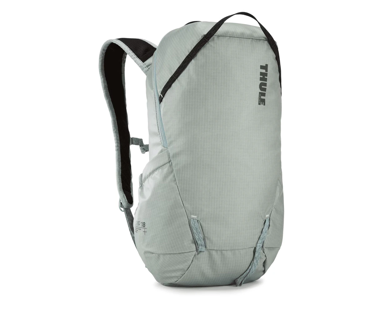 Thule Stir 18L Portable Lightweight Hiking Backpack Alaska Light Blue 20x45cm