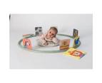 Taf Toys Tummy Time Trainer