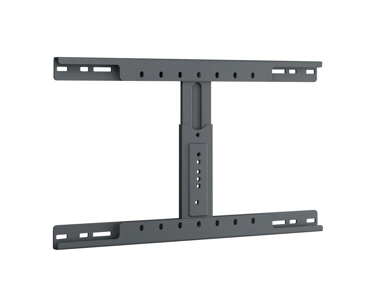 Vogels TVA6950 64cm Double Stud Adaptor Bracket/Holder For TV/Monitor Black