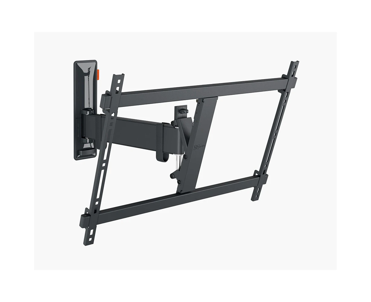 Vogel's TVM 3625 Full Motion Wall Bracket Mount Holder For 40-77" LED TV Black