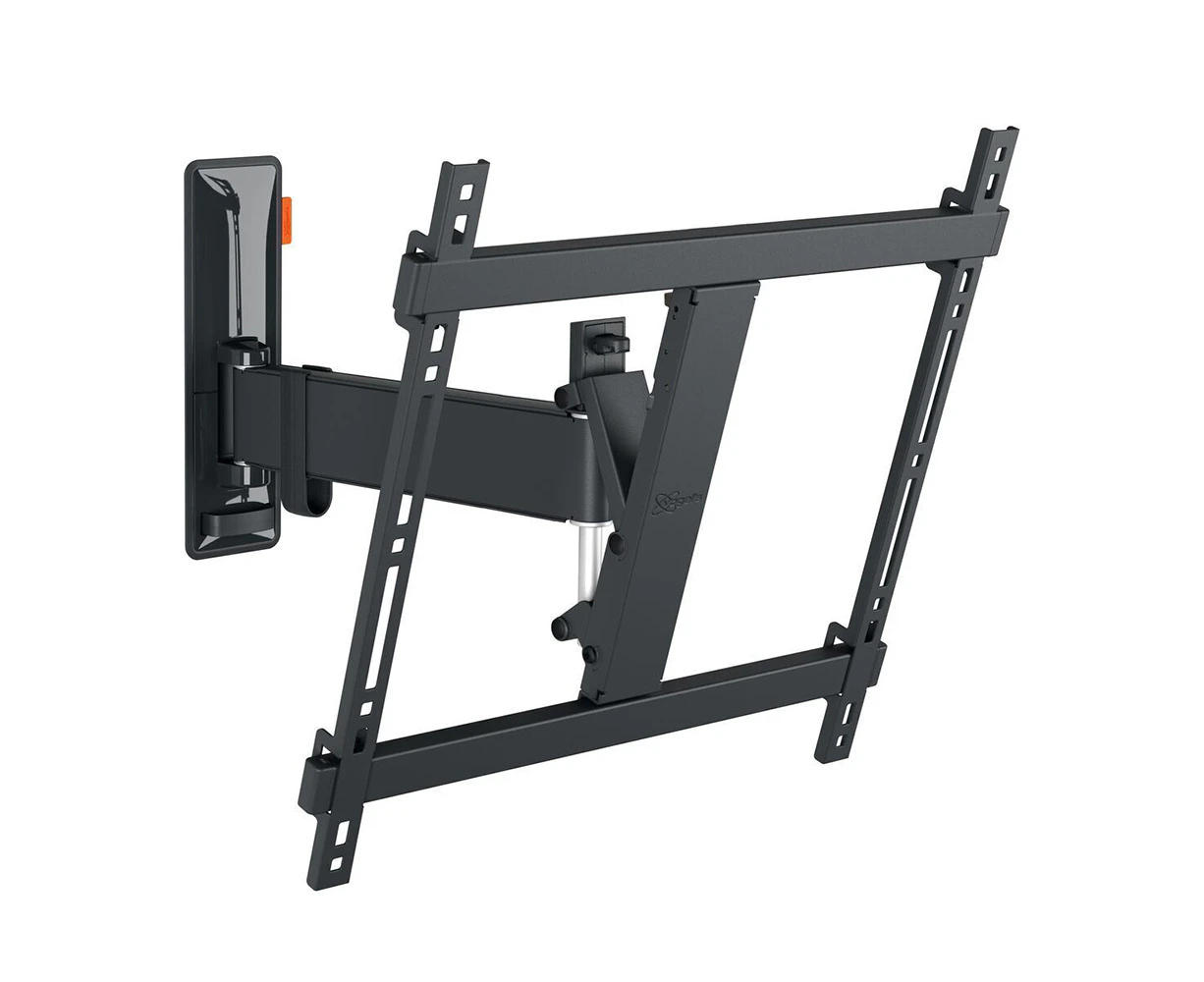 Vogel's TVM 3425 Medium Full Motion Wall Bracket Mount For 32-65" LCD TV Black