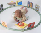 Taf Toys Tummy Time Trainer