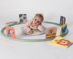 Taf Toys Tummy Time Trainer