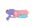 Toys For Fun Deluxe 37cm Water Gun Playset Kids/Children Outdoor Play Toy Pink