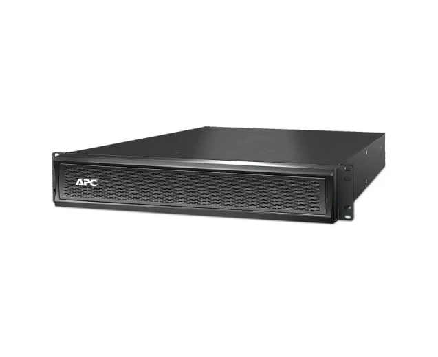 APC X-Series 48V External Battery Pack Rack Mount/Tower for Smart-UPS Backup