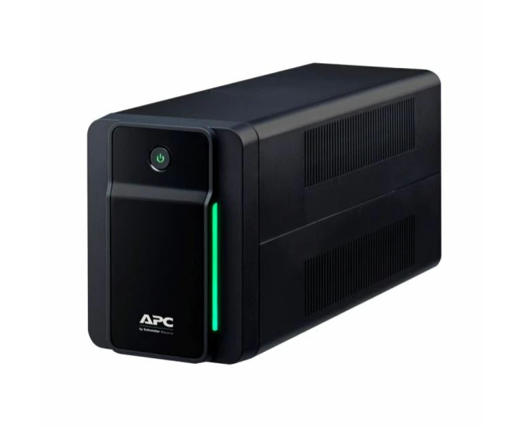 APC BX950MI-AZ Back-UPS 950VA/520W UPS Battery Backup w/ AU Socket for Computer