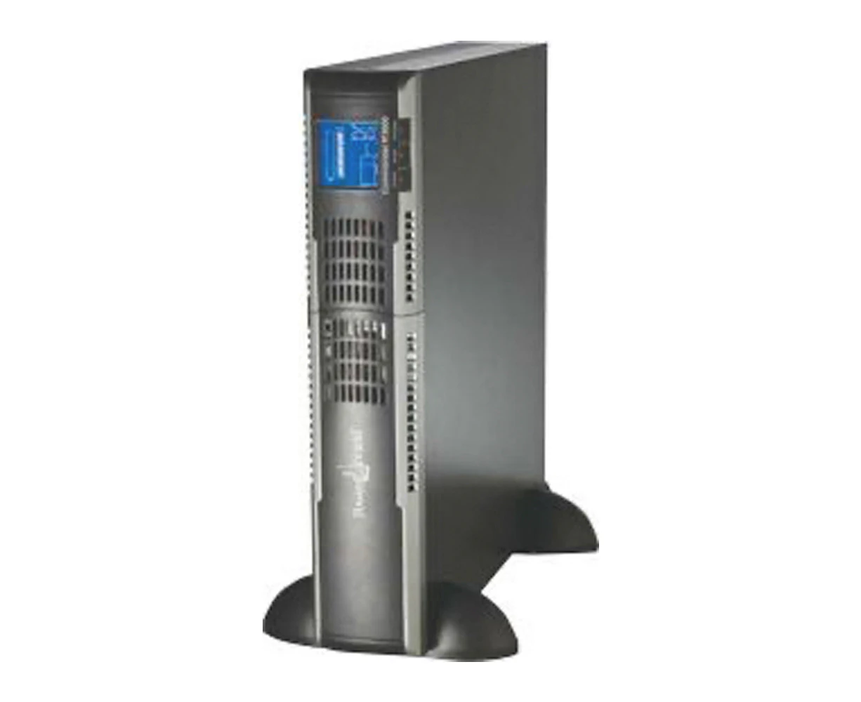 PowerShield 43cm Commander RT 3000VA/2700W Line Interactive Rack/Tower UPS w/AVR