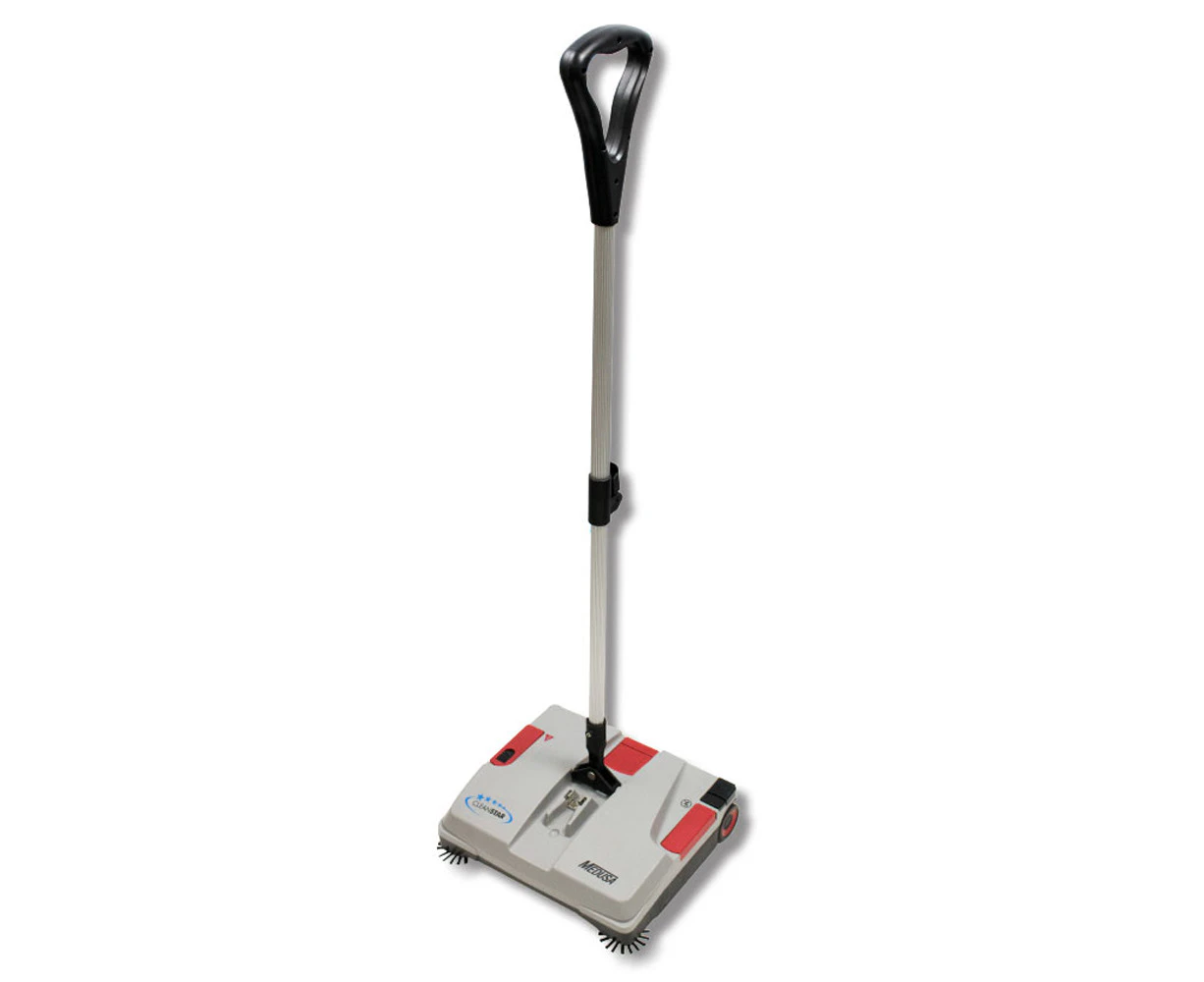 Sprintus Medusa Battery Powered Sweeper Cordless Cleaner For Hard Surface/Carpet