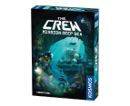 Kosmos The Crew 2 Mission Deep Sea Cooperative Trick-Taking Card Game 10y+