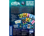 Kosmos The Crew 2 Mission Deep Sea Cooperative Trick-Taking Card Game 10y+