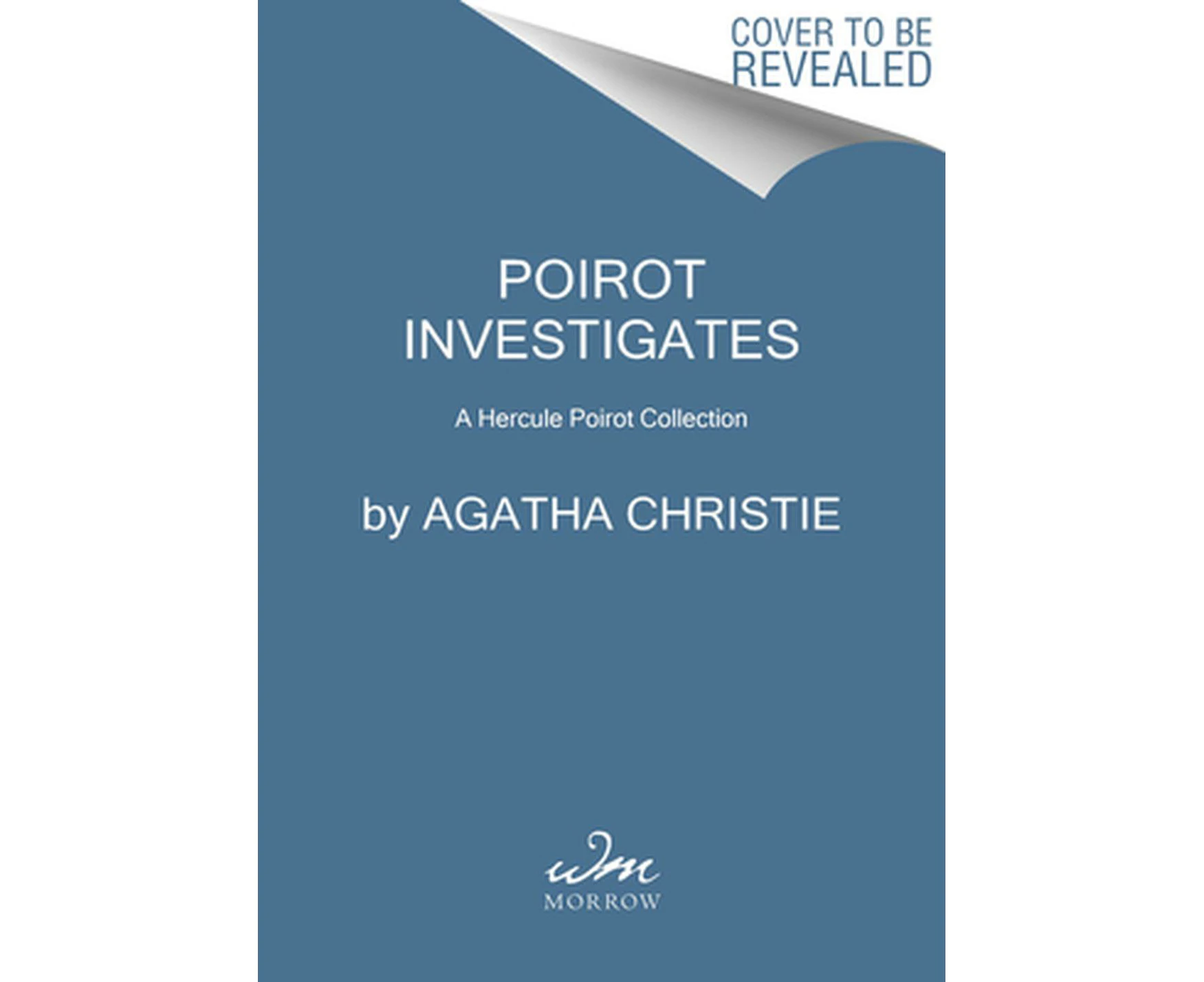 Hercule Poirot Mysteries