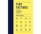 Tiny Tattoos