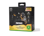 Powera Fortnite Midas Xbox Series S/X 3m Wired Console Gaming Controller