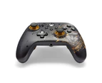 Powera Fortnite Midas Xbox Series S/X 3m Wired Console Gaming Controller