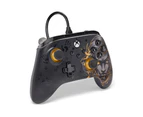 Powera Fortnite Midas Xbox Series S/X 3m Wired Console Gaming Controller