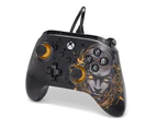 Powera Fortnite Midas Xbox Series S/X 3m Wired Console Gaming Controller