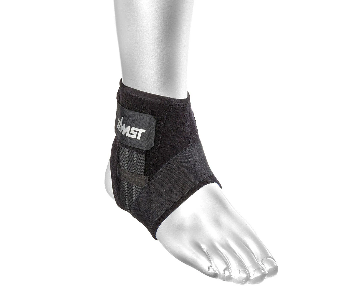 Zamst A1-S Right XL Ankle Moderate Brace/Support Sport Injury/Sprain Prevention