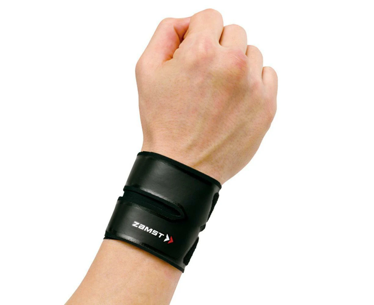 Filmista Moderate Support Wrist Wrap