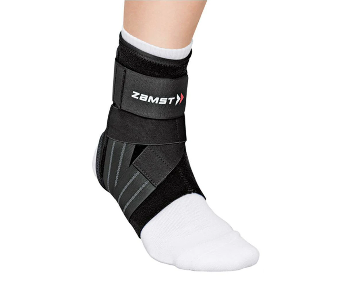 Zamst A1 Right XL Ankle Moderate Brace/Support Sport Injury/Sprain Prevention