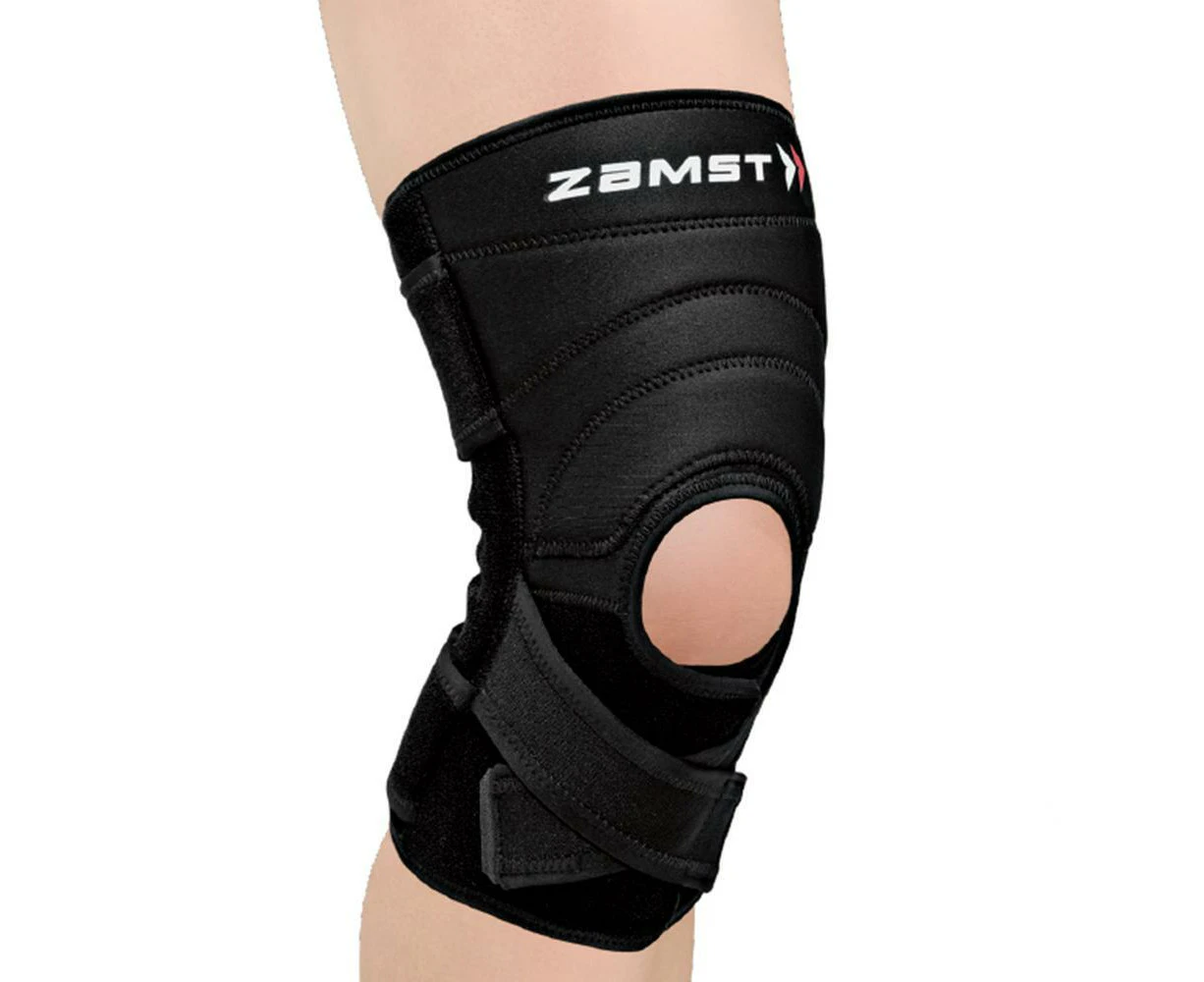 Zamst ZK-7 M Knee Moderate Support/Brace Sport/Gym Injury Prevention/Compression