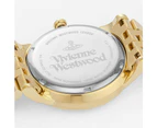 Vivienne Westwood The Wallace Watch Green Dial