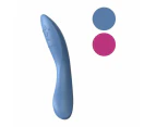 Indulgence In Ecstasy: We Vibe Rave 2 G Spot Vibrator