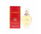 Givenchy Amarige Edt Spray 30Ml