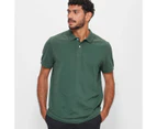 Target Pique Polo Shirt