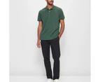 Target Pique Polo Shirt