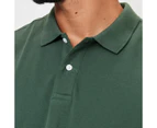 Target Pique Polo Shirt