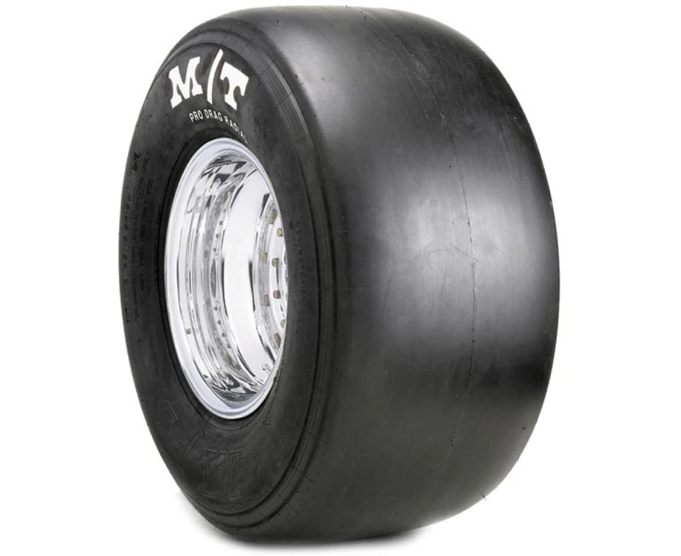 Mickey Thompson ET Drag Pro Drag Radial Tyre 33.0 x 14.5 R15 MT3078R