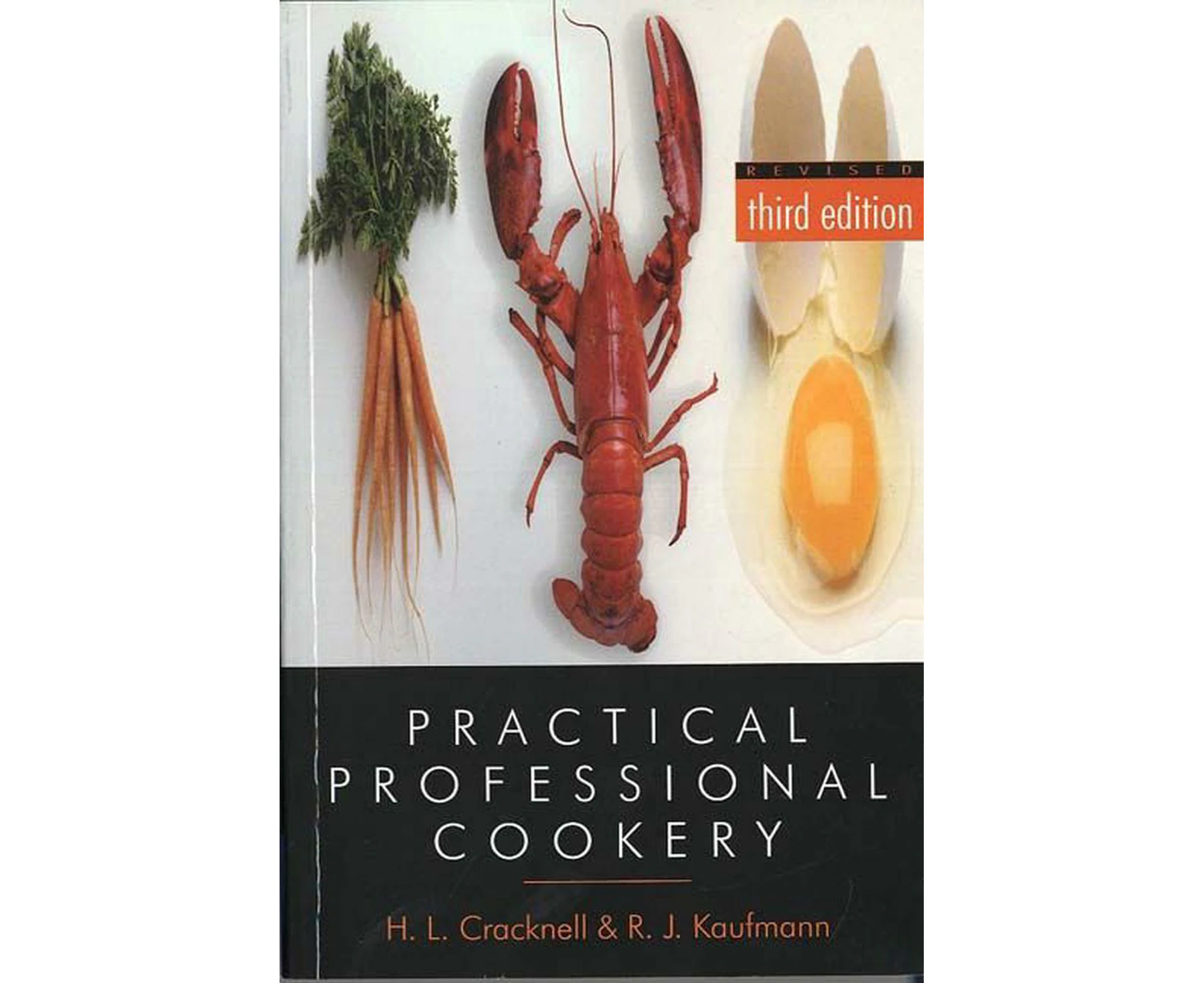 Practical Professional Cookery